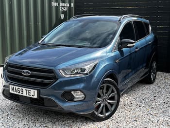 Used Ford Kuga 2019 for sale - 79725766: Photo