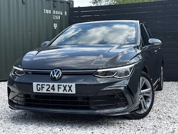 Used Volkswagen Golf 2024 for sale - 79601582: Photo