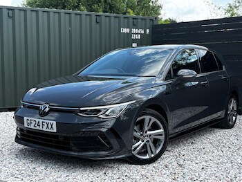 Used Volkswagen Golf 2024 for sale - 79601582: Photo