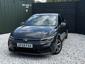 Used Volkswagen Golf 2024 for sale - 79601582: Photo