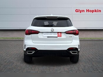 Used MG MG HS 2024 for sale - 78313614: Photo