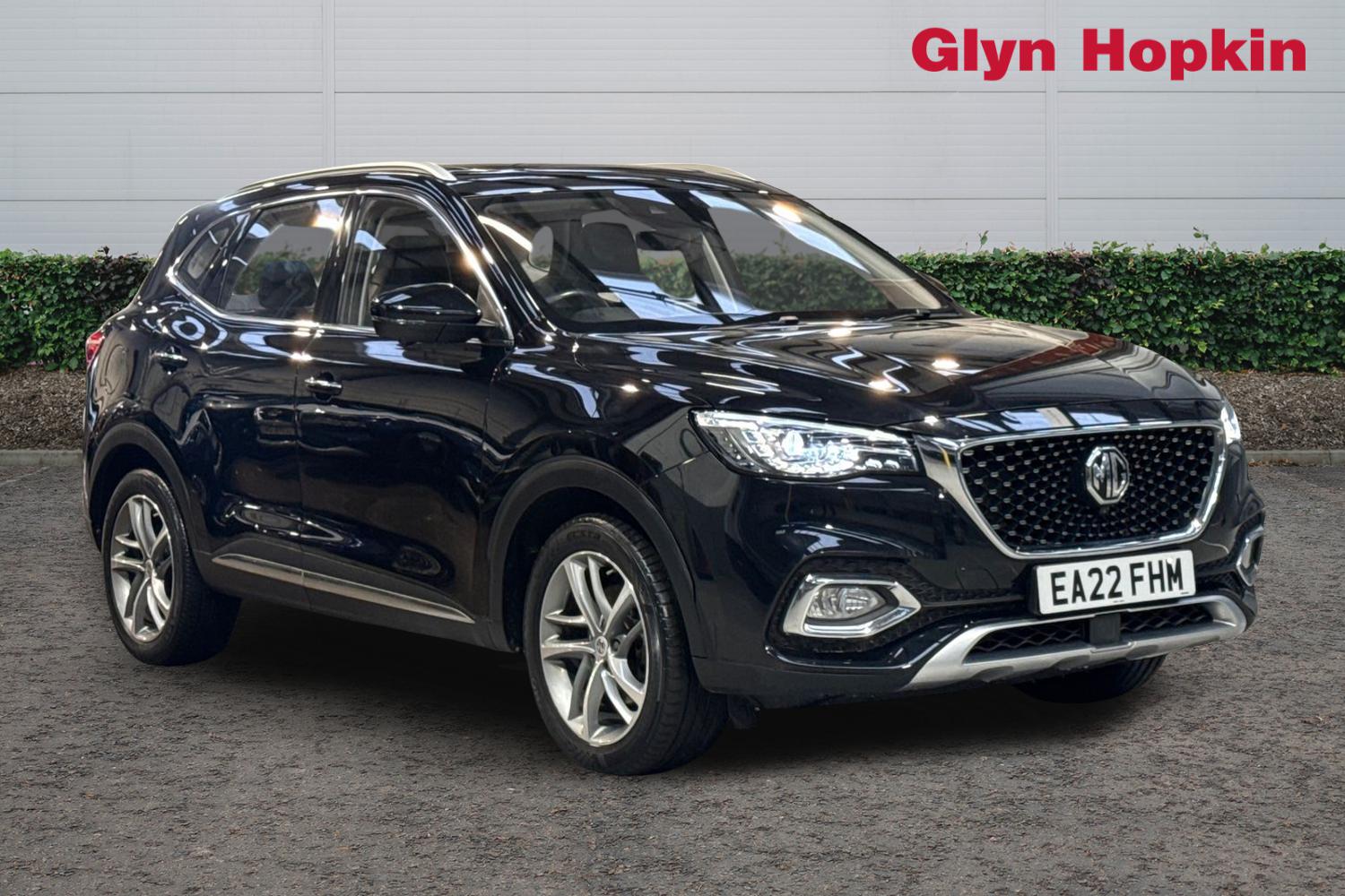 Used MG MG HS 2022 for sale - 77133905: Photo 1