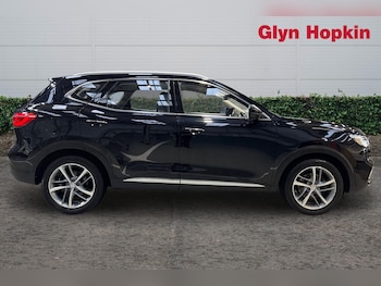 Used MG MG HS 2022 for sale - 77133905: Photo