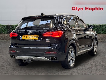 Used MG MG HS 2022 for sale - 77133905: Photo