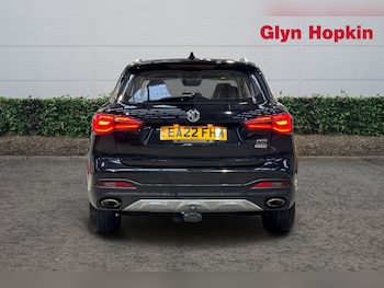 Used MG MG HS 2022 for sale - 77133905: Photo