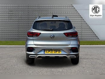 Used MG MG ZS 2021 for sale - 75922009: Photo