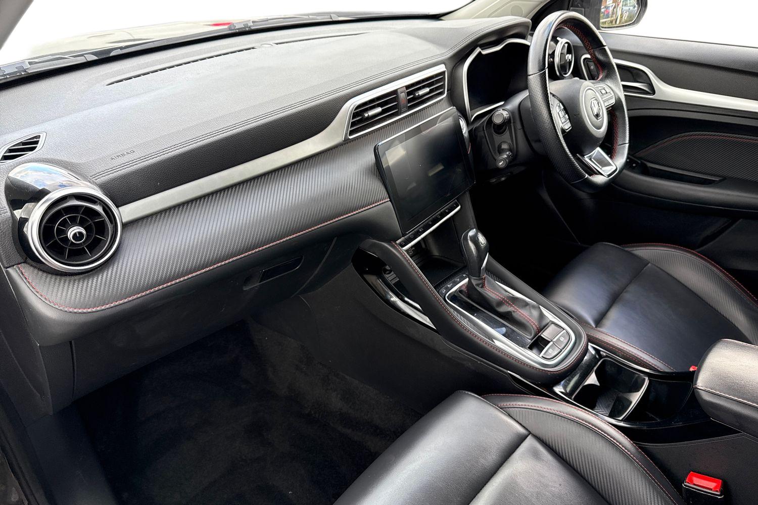 Used MG MG ZS 2023 for sale - 76691396: Photo 13