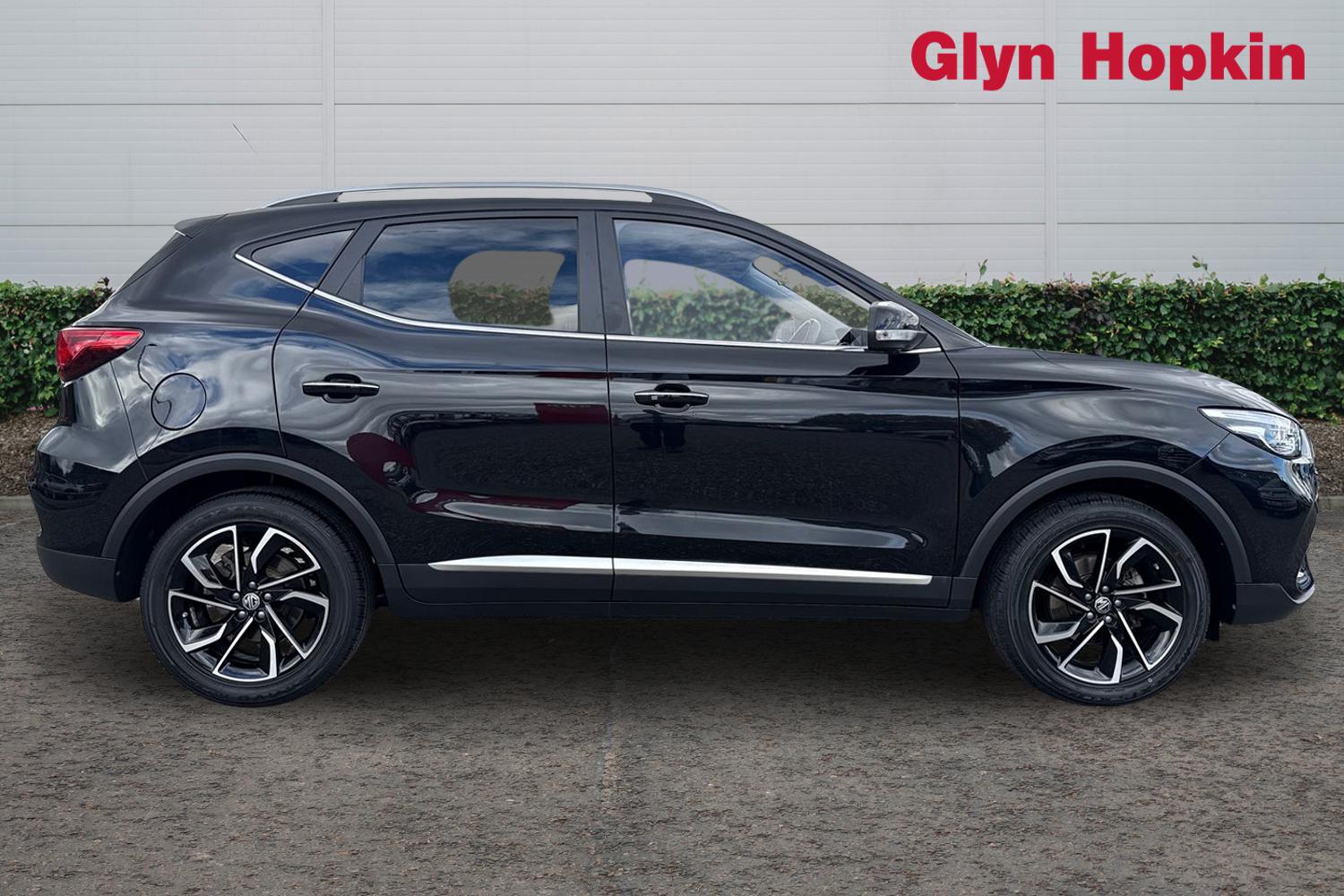 Used MG MG ZS 2023 for sale - 76691396: Photo 2