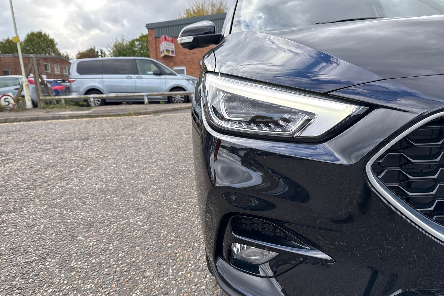 Used MG MG ZS 2023 for sale - 76691396: Photo 29