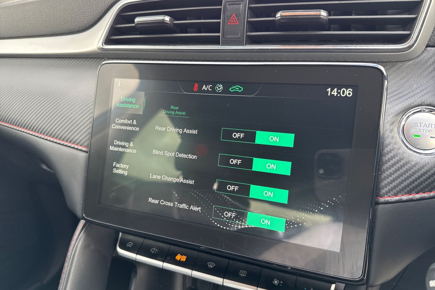 Used MG MG ZS 2023 for sale - 76691396: Photo 38