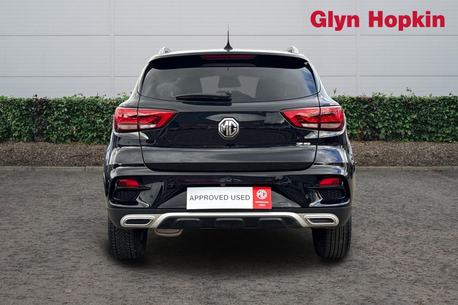 Used MG MG ZS 2023 for sale - 76691396: Photo 4