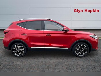 Used MG MG ZS 2024 for sale - 78094657: Photo