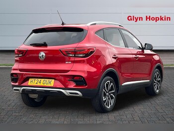 Used MG MG ZS 2024 for sale - 78094657: Photo