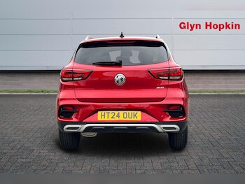 Used MG MG ZS 2024 for sale - 78094657: Photo