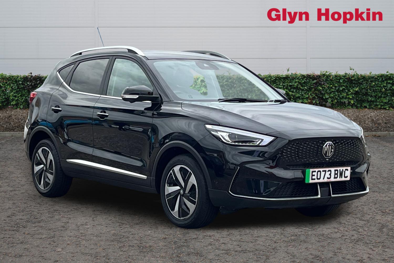 Used MG MG ZS 2023 for sale - 76609701: Photo 1