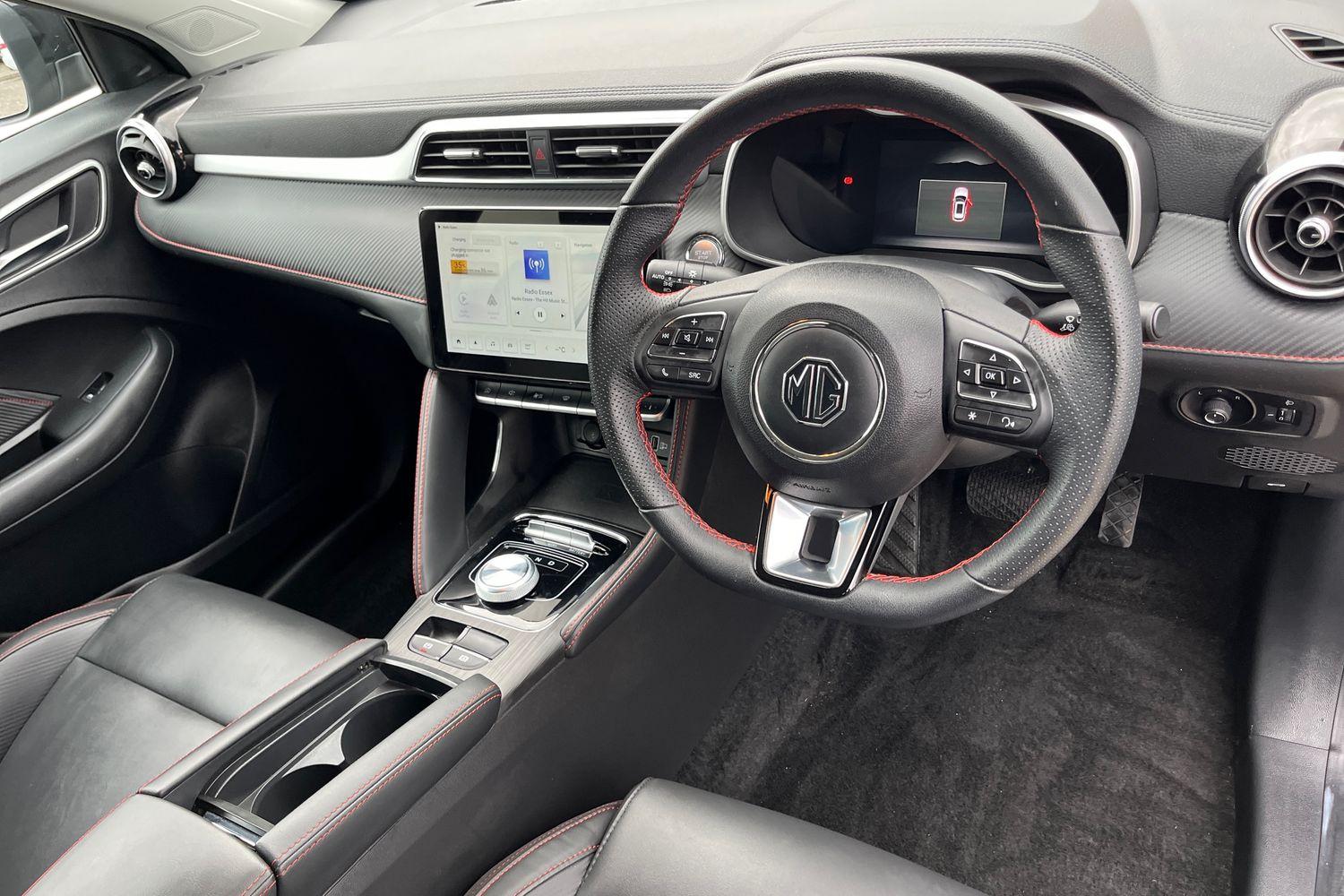 Used MG MG ZS 2023 for sale - 76609701: Photo 10