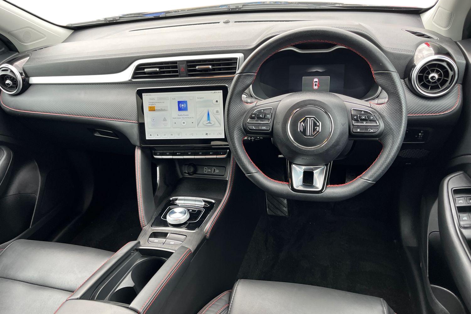 Used MG MG ZS 2023 for sale - 76609701: Photo 11