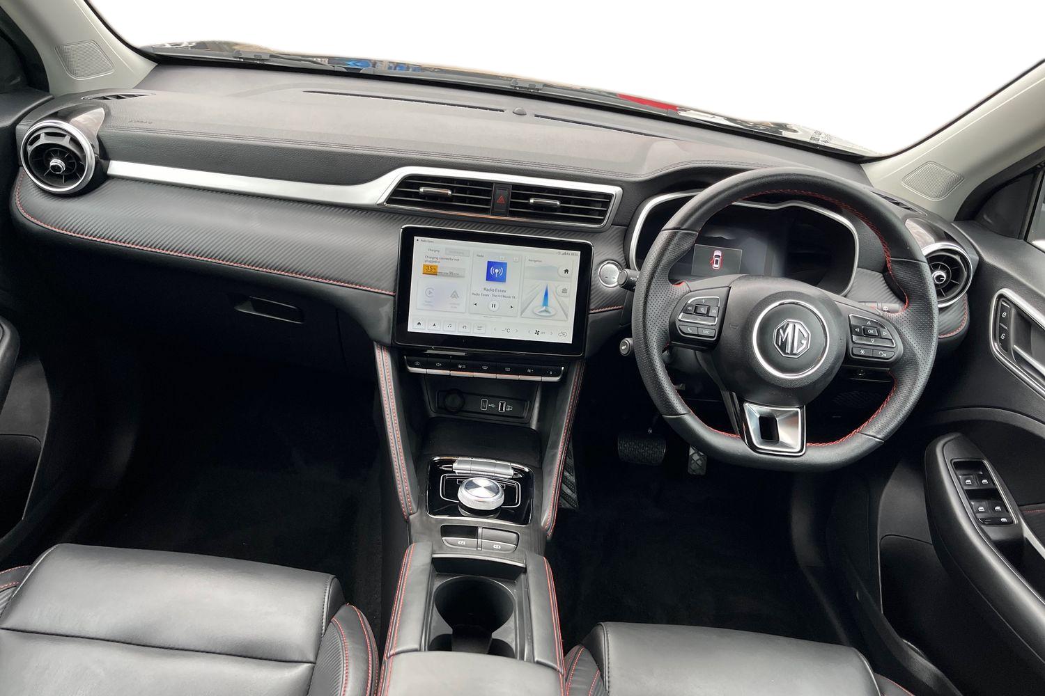 Used MG MG ZS 2023 for sale - 76609701: Photo 12