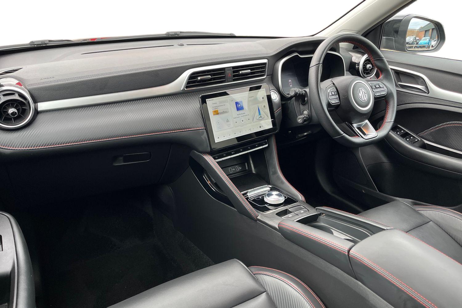 Used MG MG ZS 2023 for sale - 76609701: Photo 13