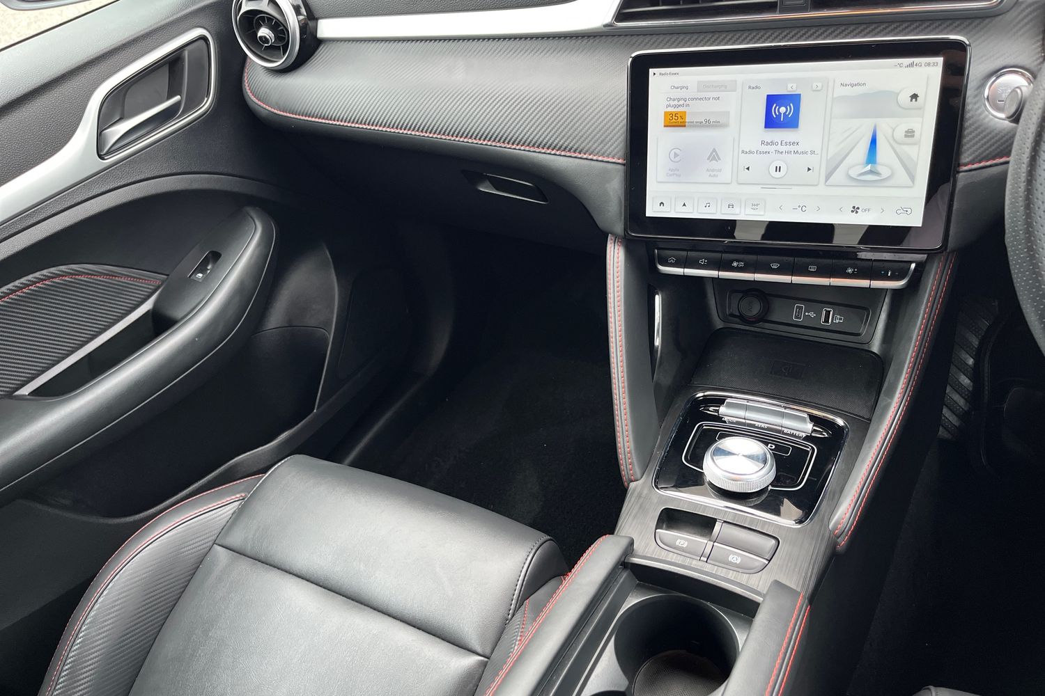 Used MG MG ZS 2023 for sale - 76609701: Photo 14