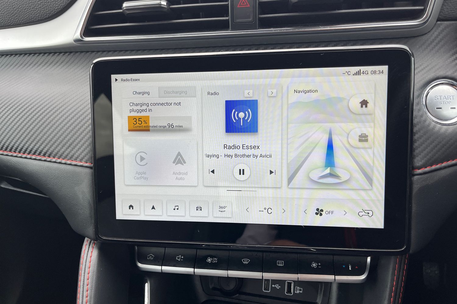 Used MG MG ZS 2023 for sale - 76609701: Photo 17