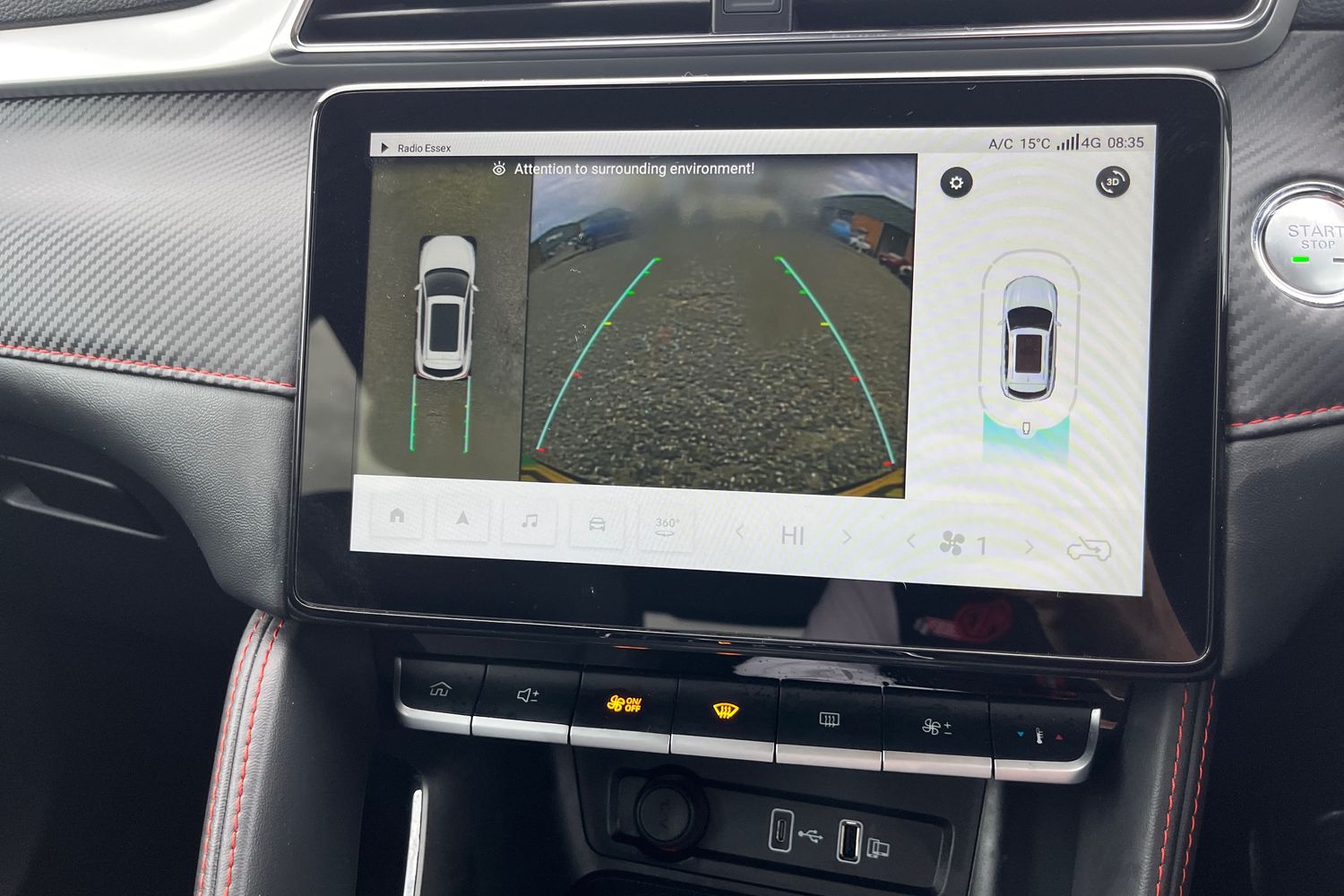 Used MG MG ZS 2023 for sale - 76609701: Photo 19