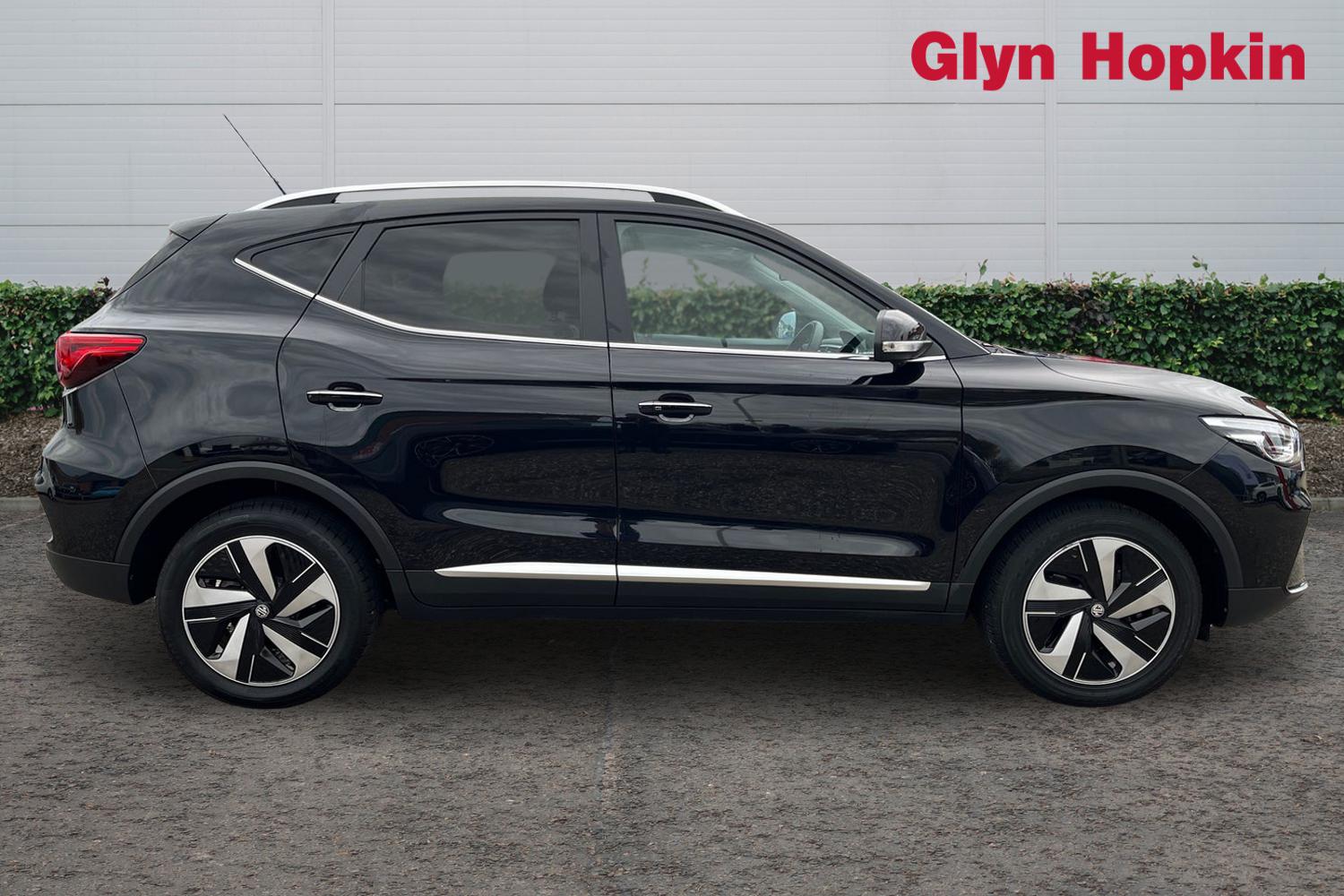 Used MG MG ZS 2023 for sale - 76609701: Photo 2