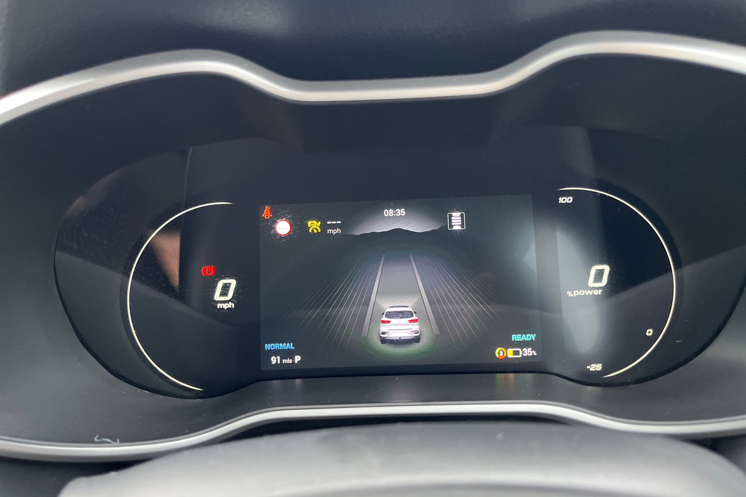 Used MG MG ZS 2023 for sale - 76609701: Photo 20