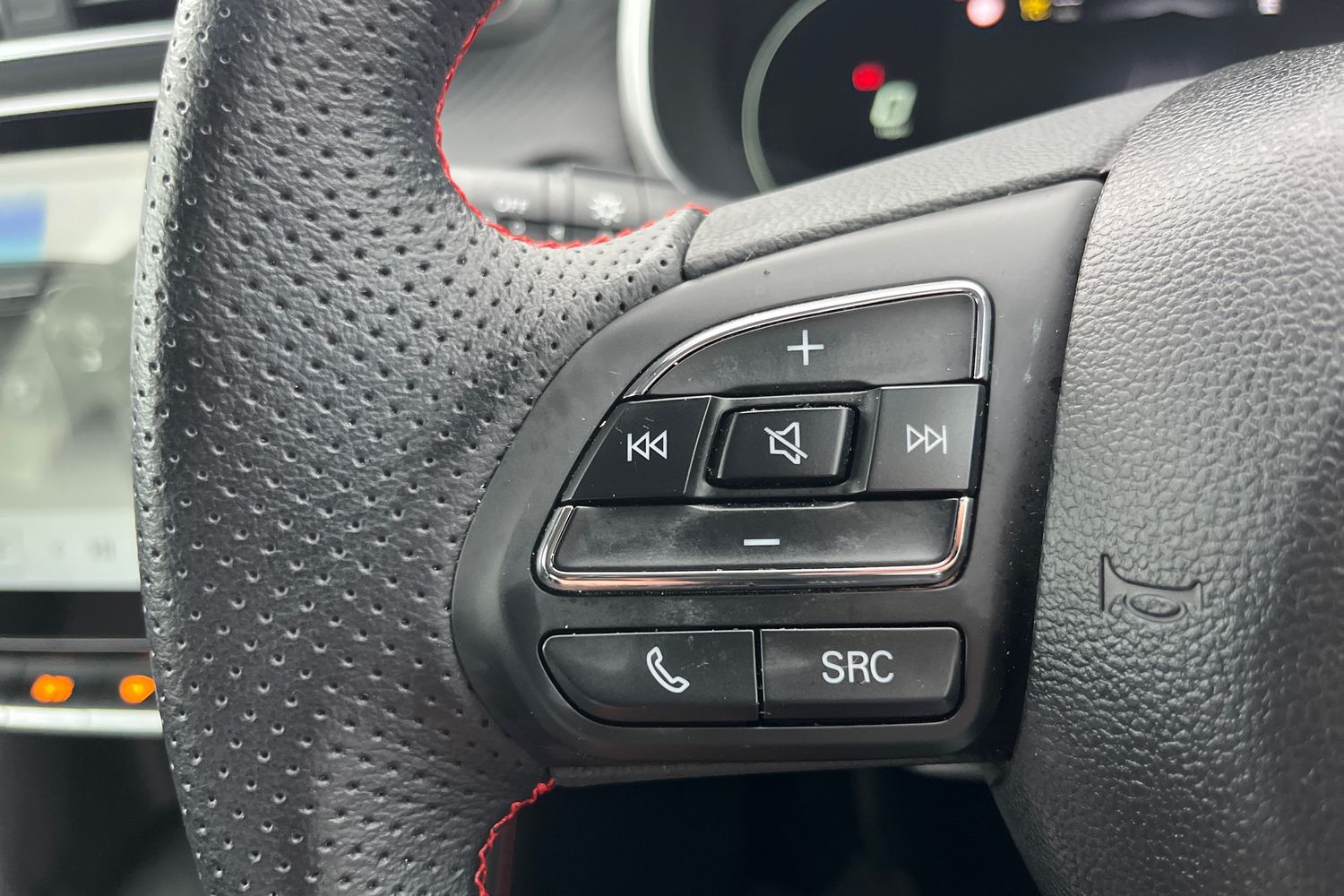 Used MG MG ZS 2023 for sale - 76609701: Photo 21