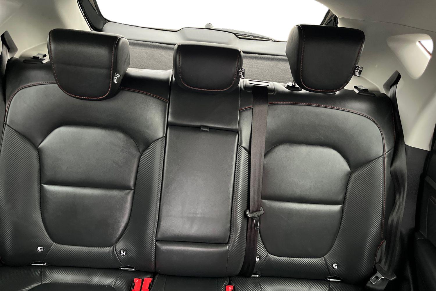 Used MG MG ZS 2023 for sale - 76609701: Photo 23