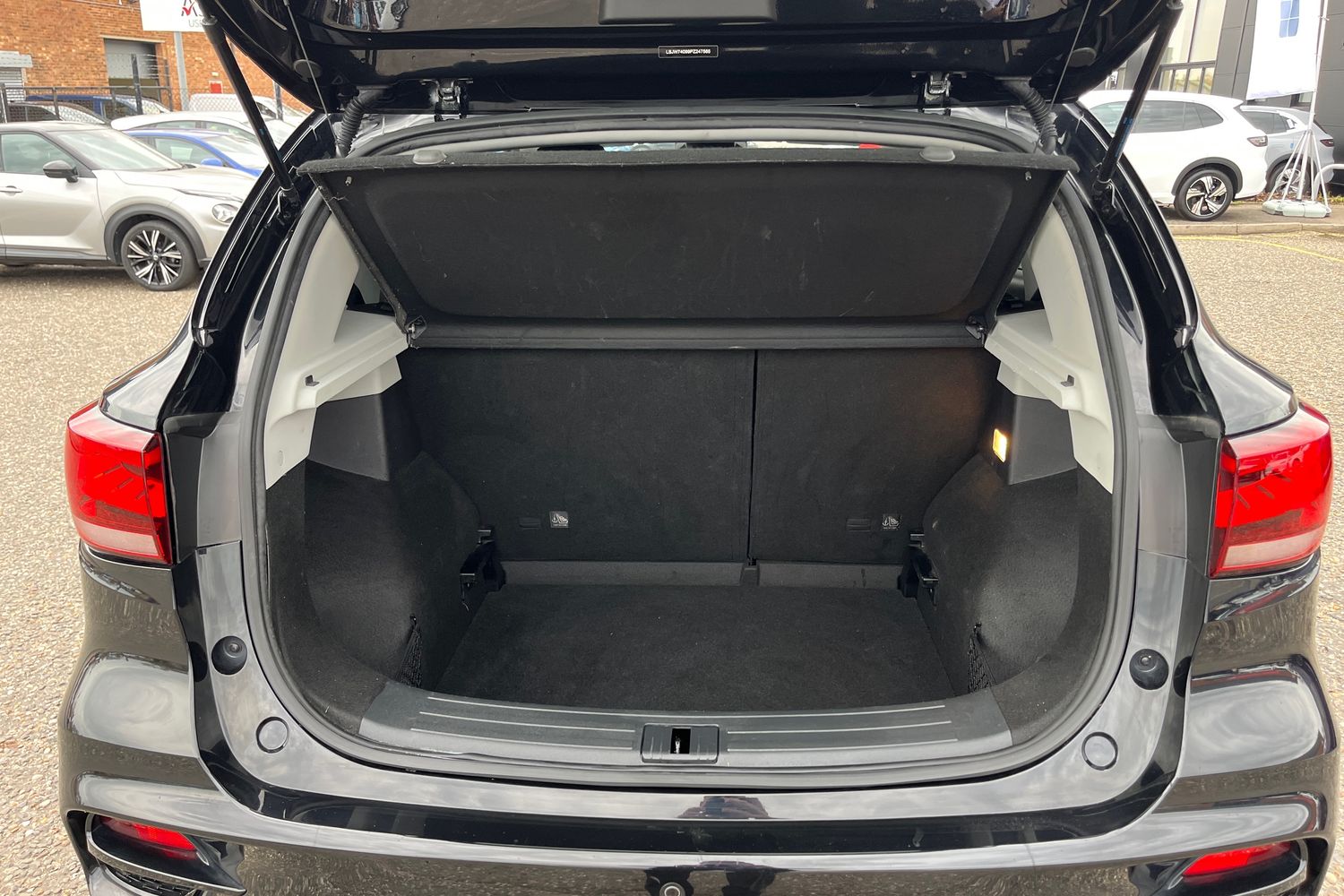 Used MG MG ZS 2023 for sale - 76609701: Photo 24