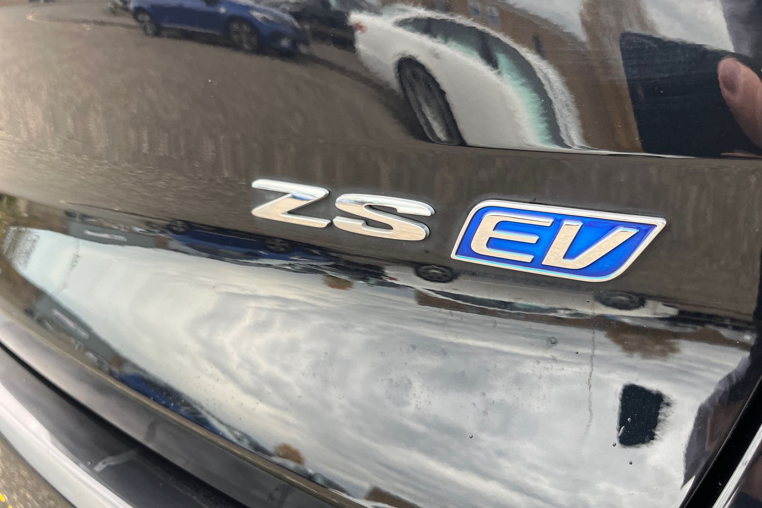 Used MG MG ZS 2023 for sale - 76609701: Photo 25