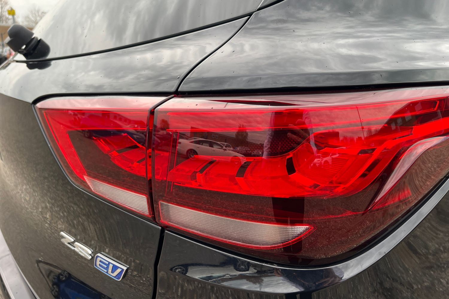 Used MG MG ZS 2023 for sale - 76609701: Photo 26