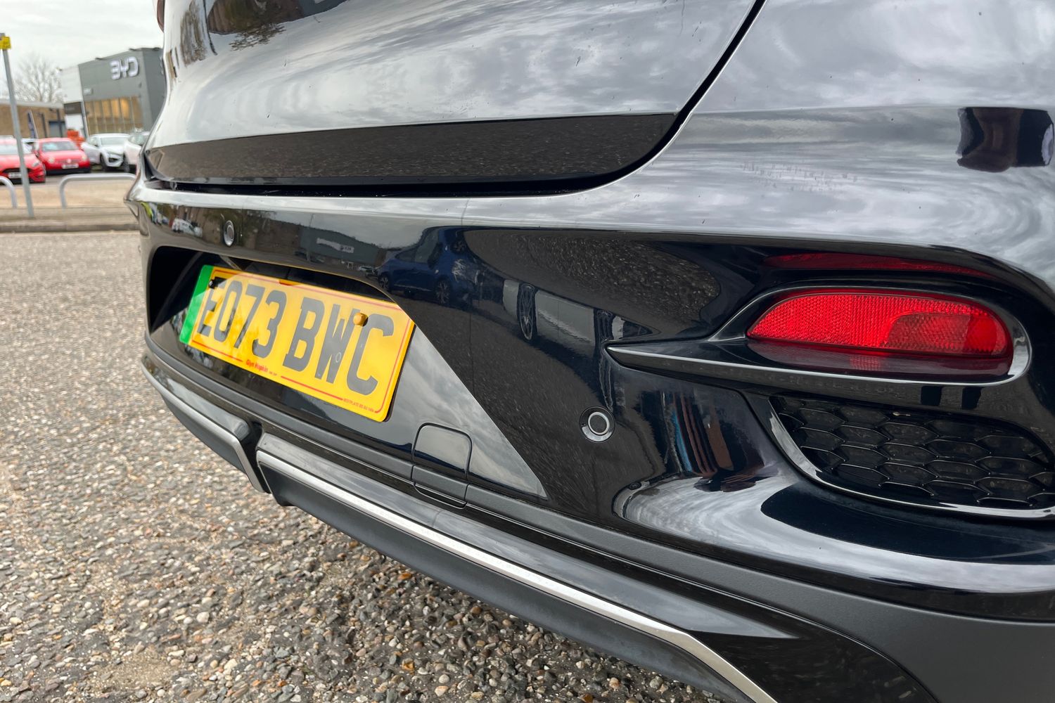 Used MG MG ZS 2023 for sale - 76609701: Photo 27