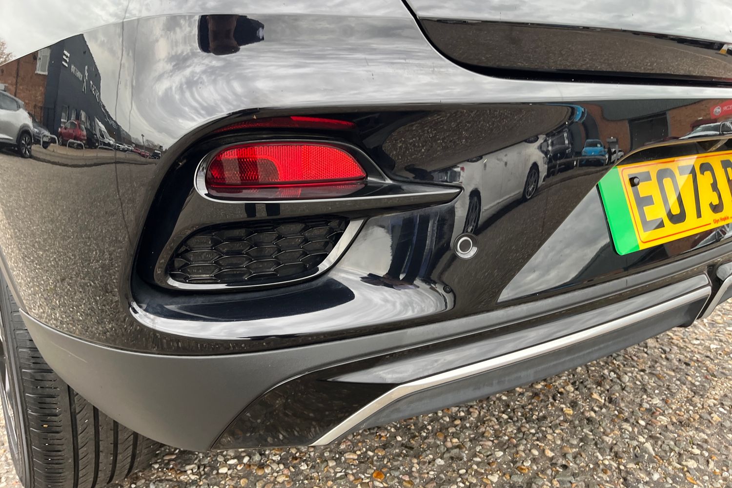 Used MG MG ZS 2023 for sale - 76609701: Photo 29