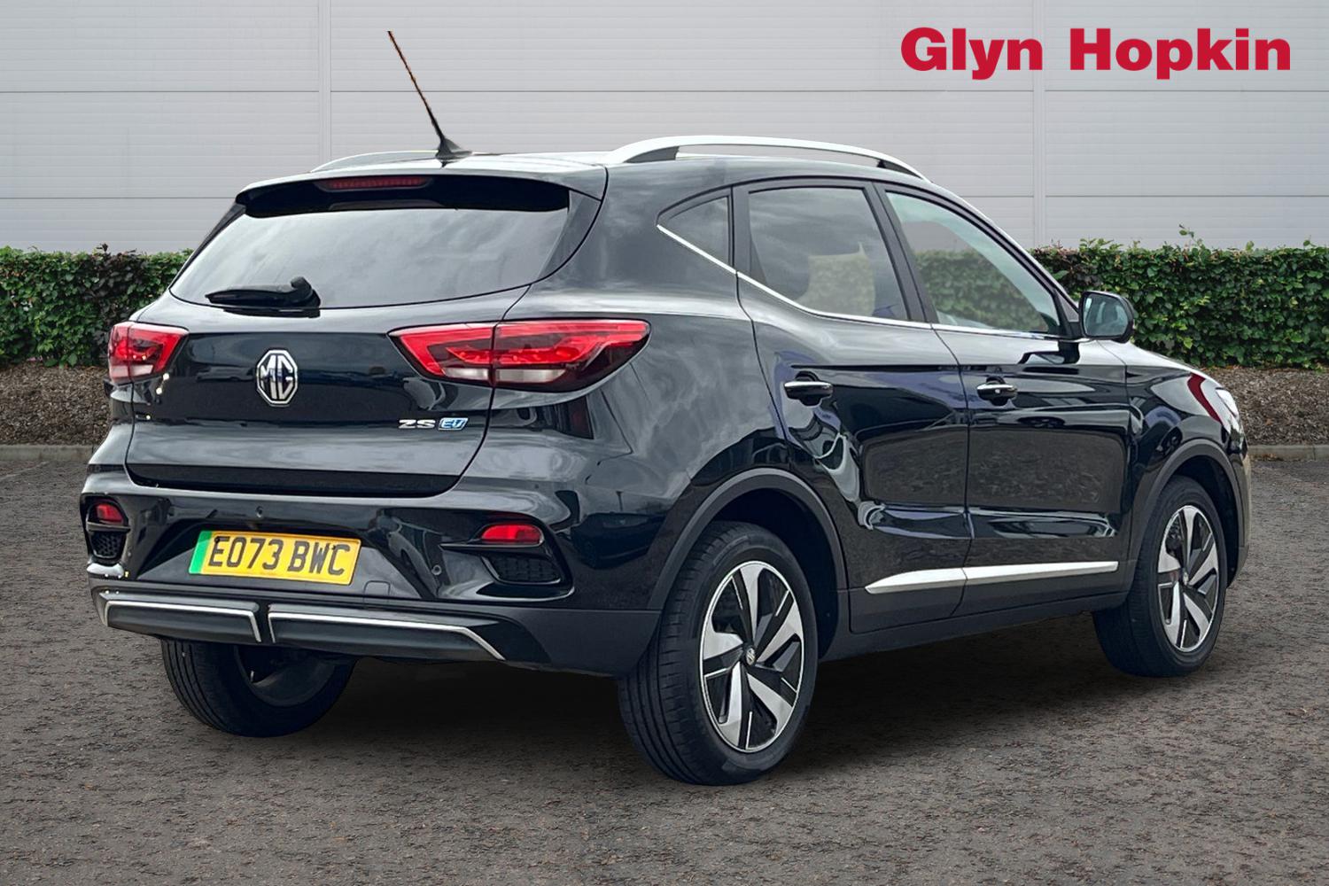 Used MG MG ZS 2023 for sale - 76609701: Photo 3