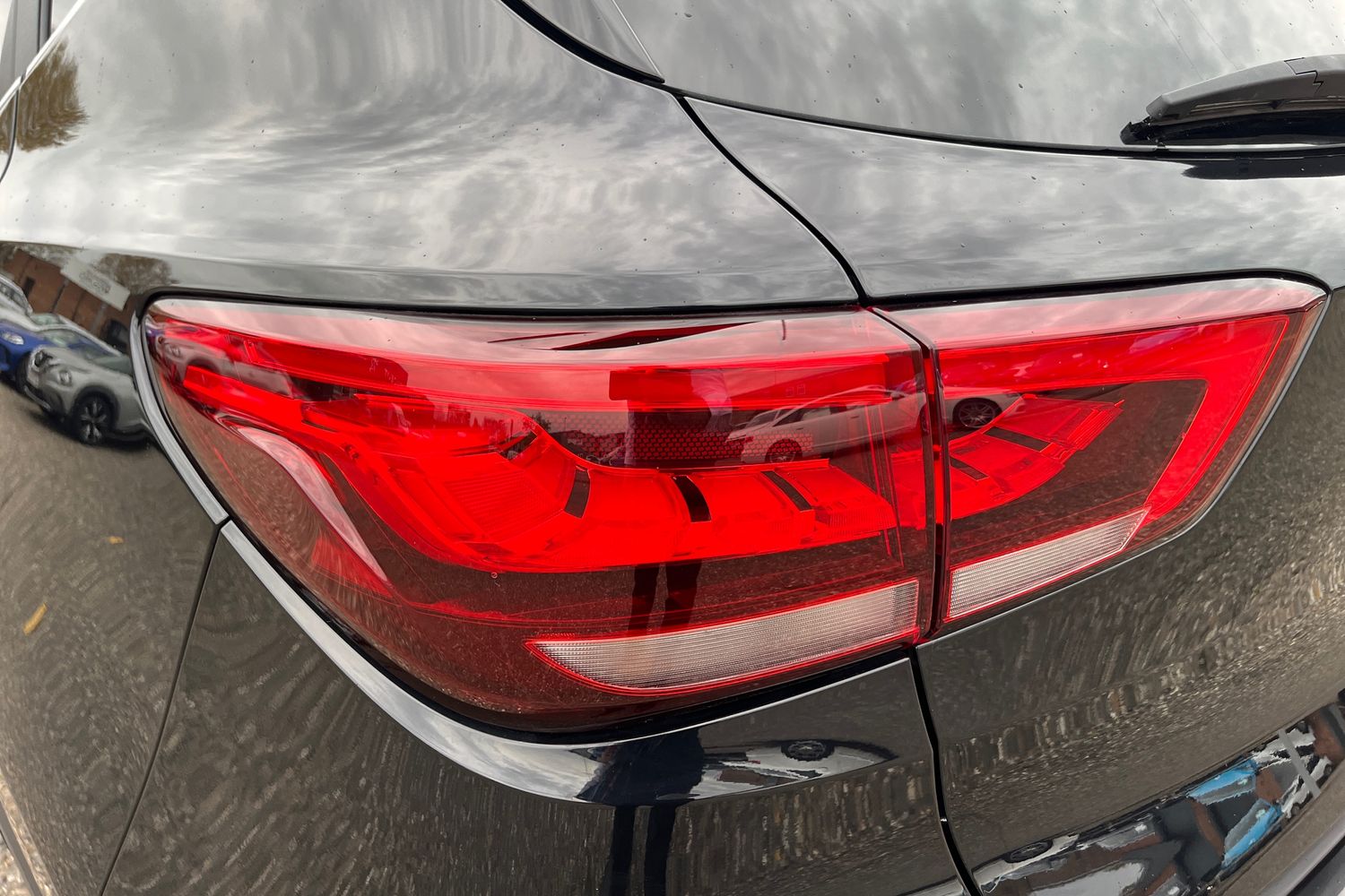 Used MG MG ZS 2023 for sale - 76609701: Photo 30