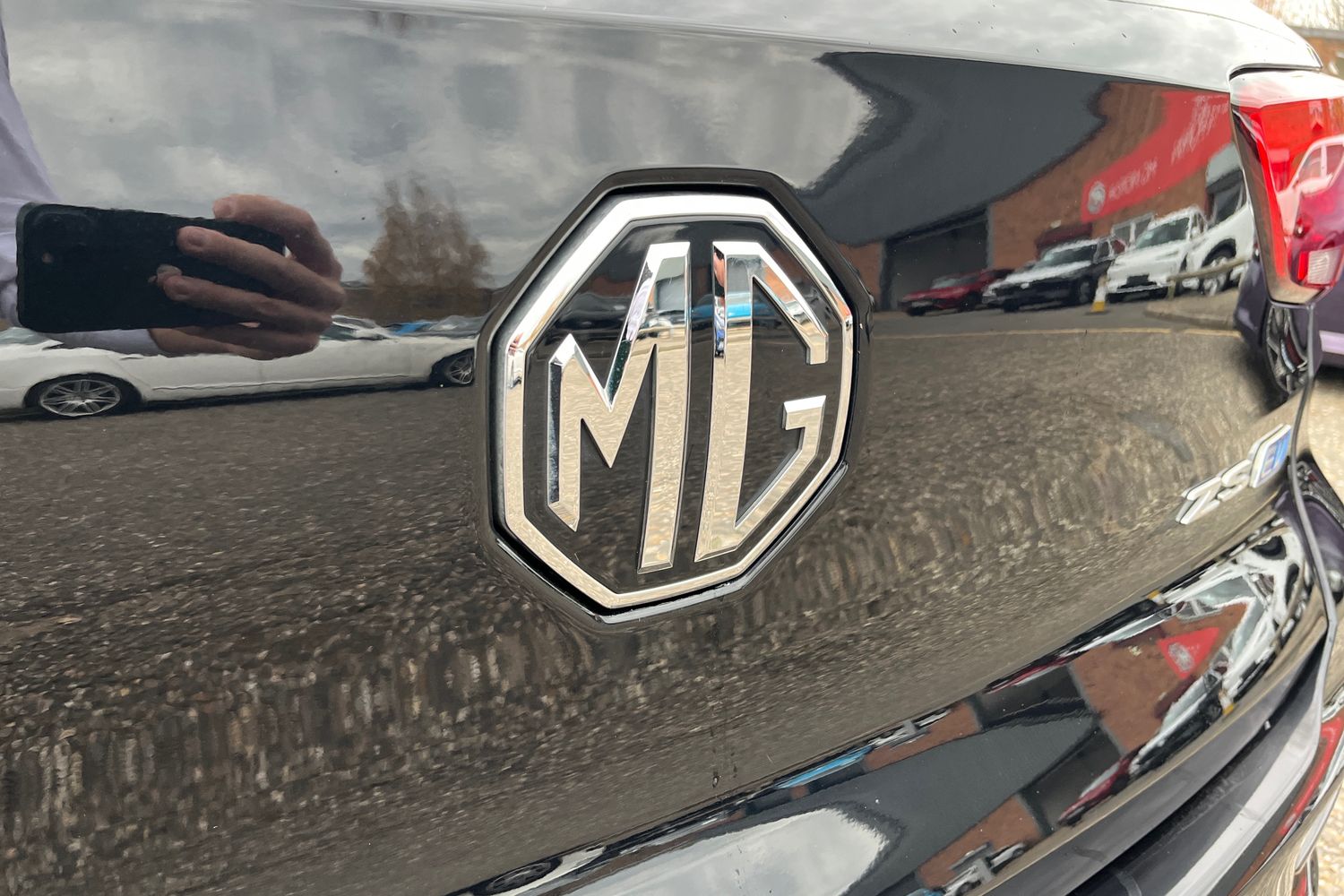 Used MG MG ZS 2023 for sale - 76609701: Photo 31