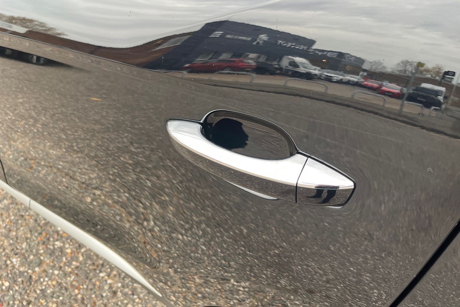 Used MG MG ZS 2023 for sale - 76609701: Photo 32