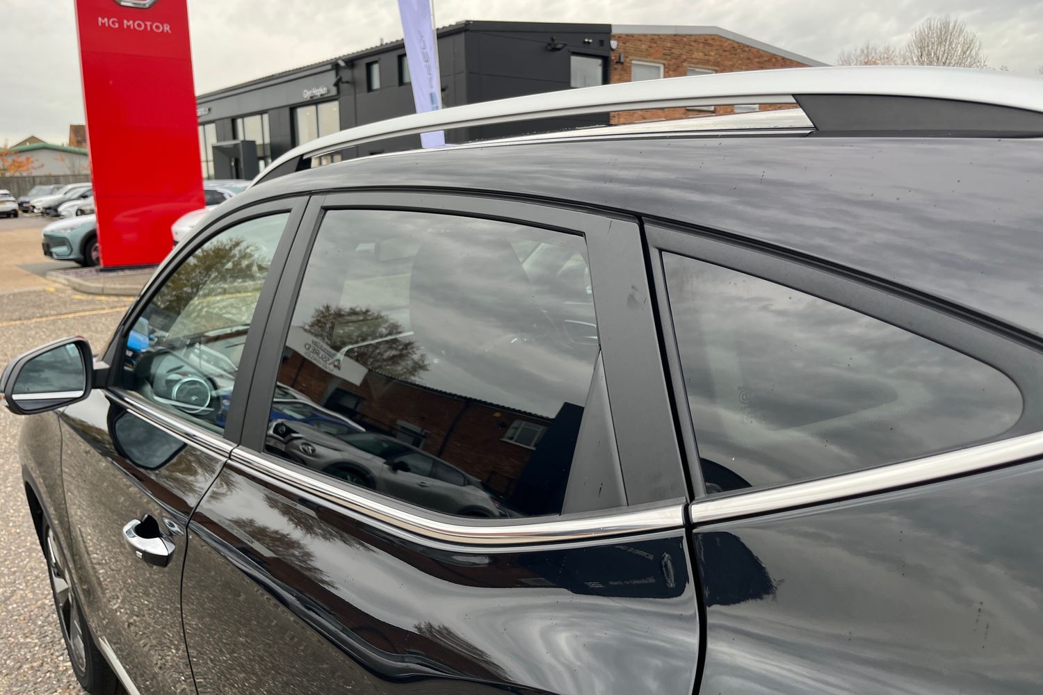 Used MG MG ZS 2023 for sale - 76609701: Photo 33