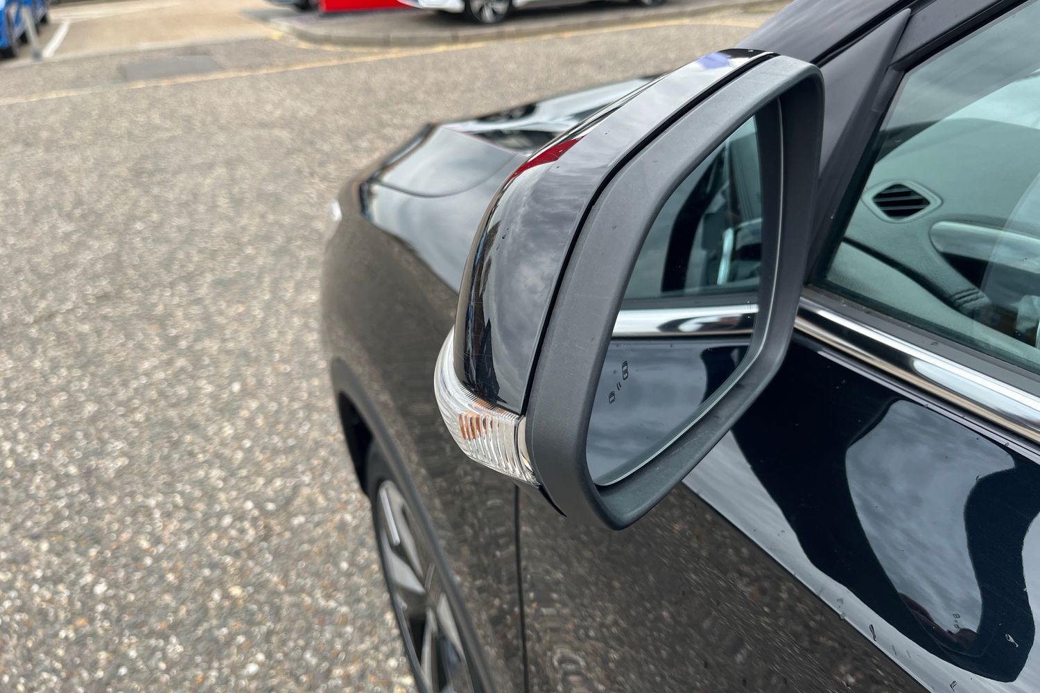 Used MG MG ZS 2023 for sale - 76609701: Photo 35