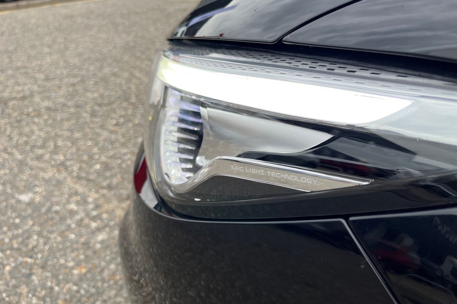 Used MG MG ZS 2023 for sale - 76609701: Photo 36