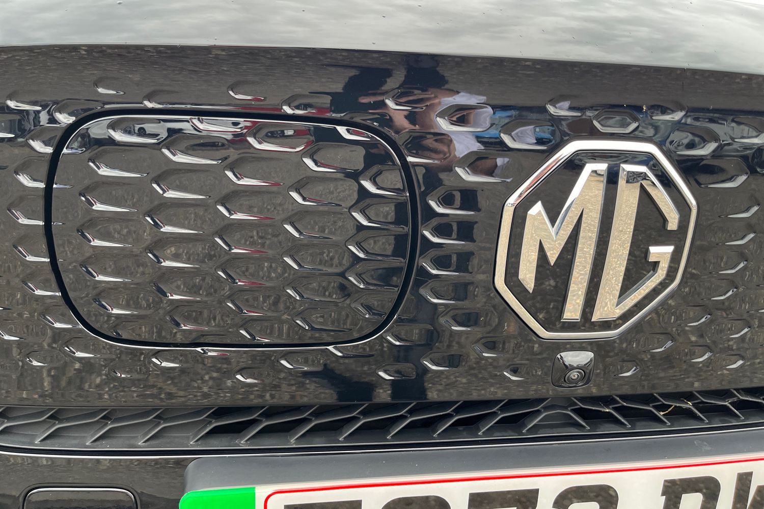 Used MG MG ZS 2023 for sale - 76609701: Photo 38