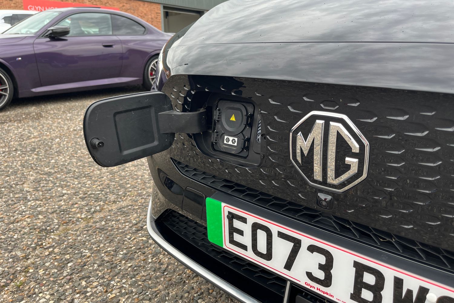 Used MG MG ZS 2023 for sale - 76609701: Photo 39