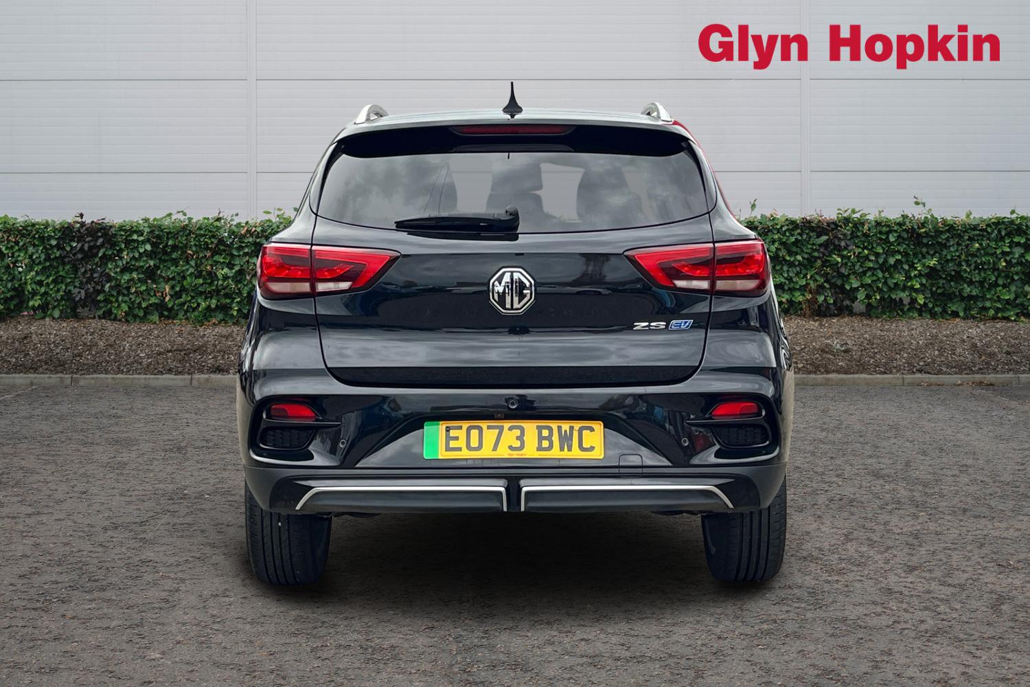 Used MG MG ZS 2023 for sale - 76609701: Photo 4