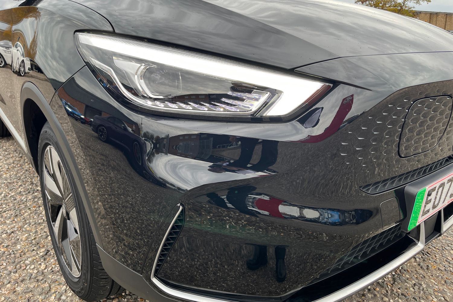 Used MG MG ZS 2023 for sale - 76609701: Photo 40