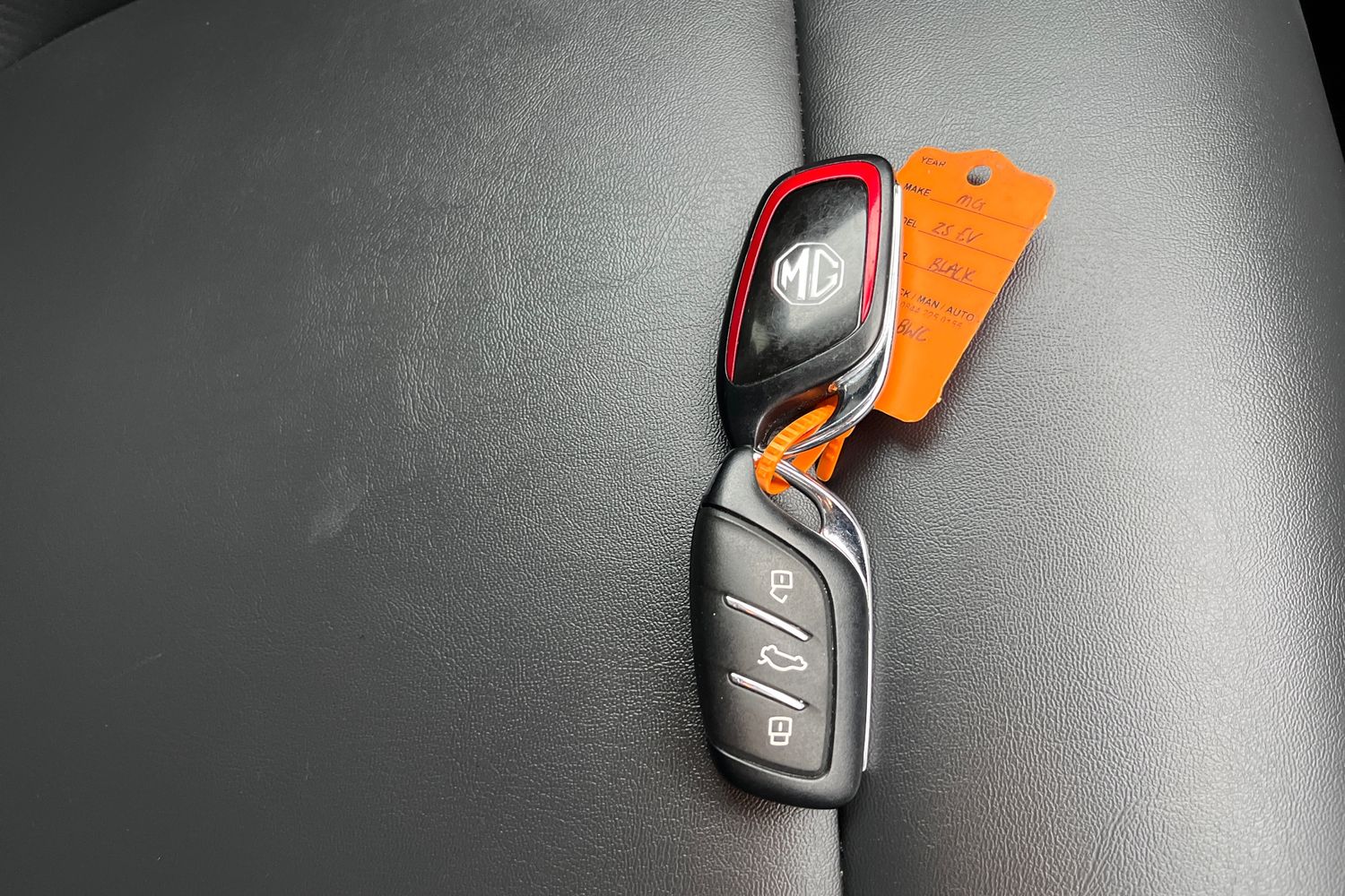 Used MG MG ZS 2023 for sale - 76609701: Photo 44