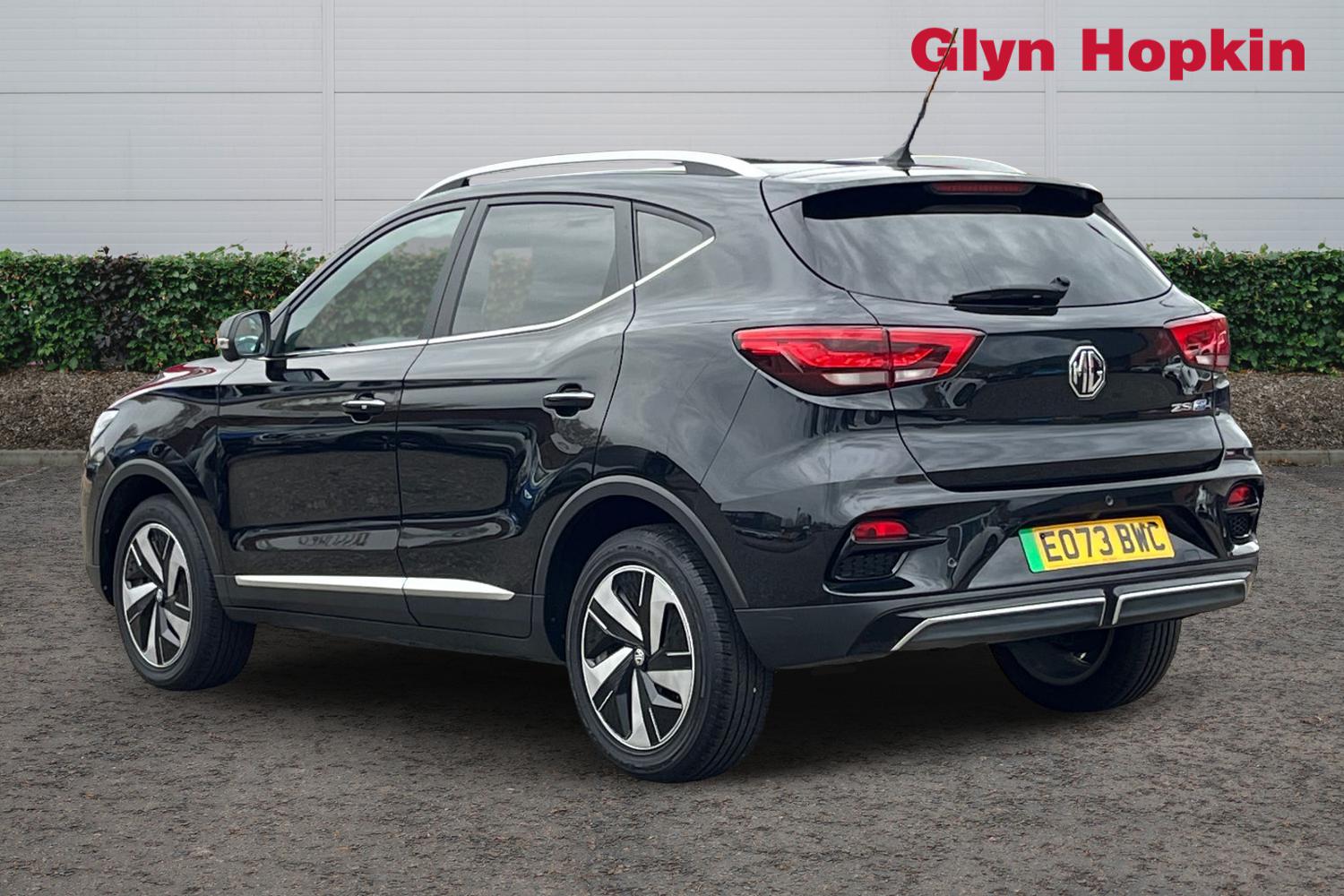 Used MG MG ZS 2023 for sale - 76609701: Photo 5