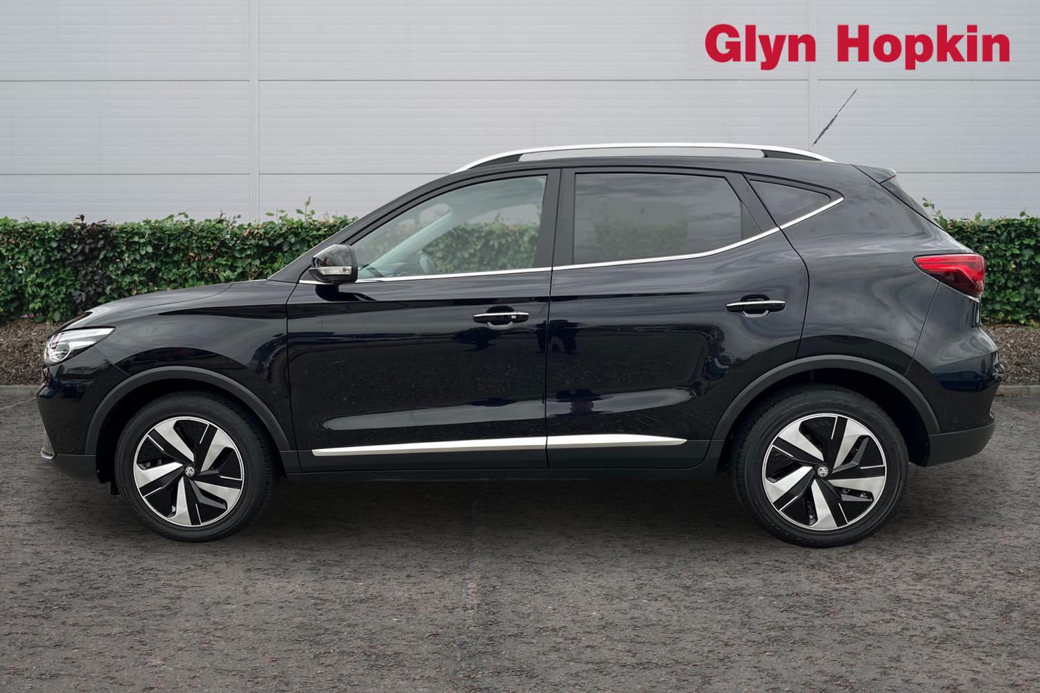 Used MG MG ZS 2023 for sale - 76609701: Photo 6