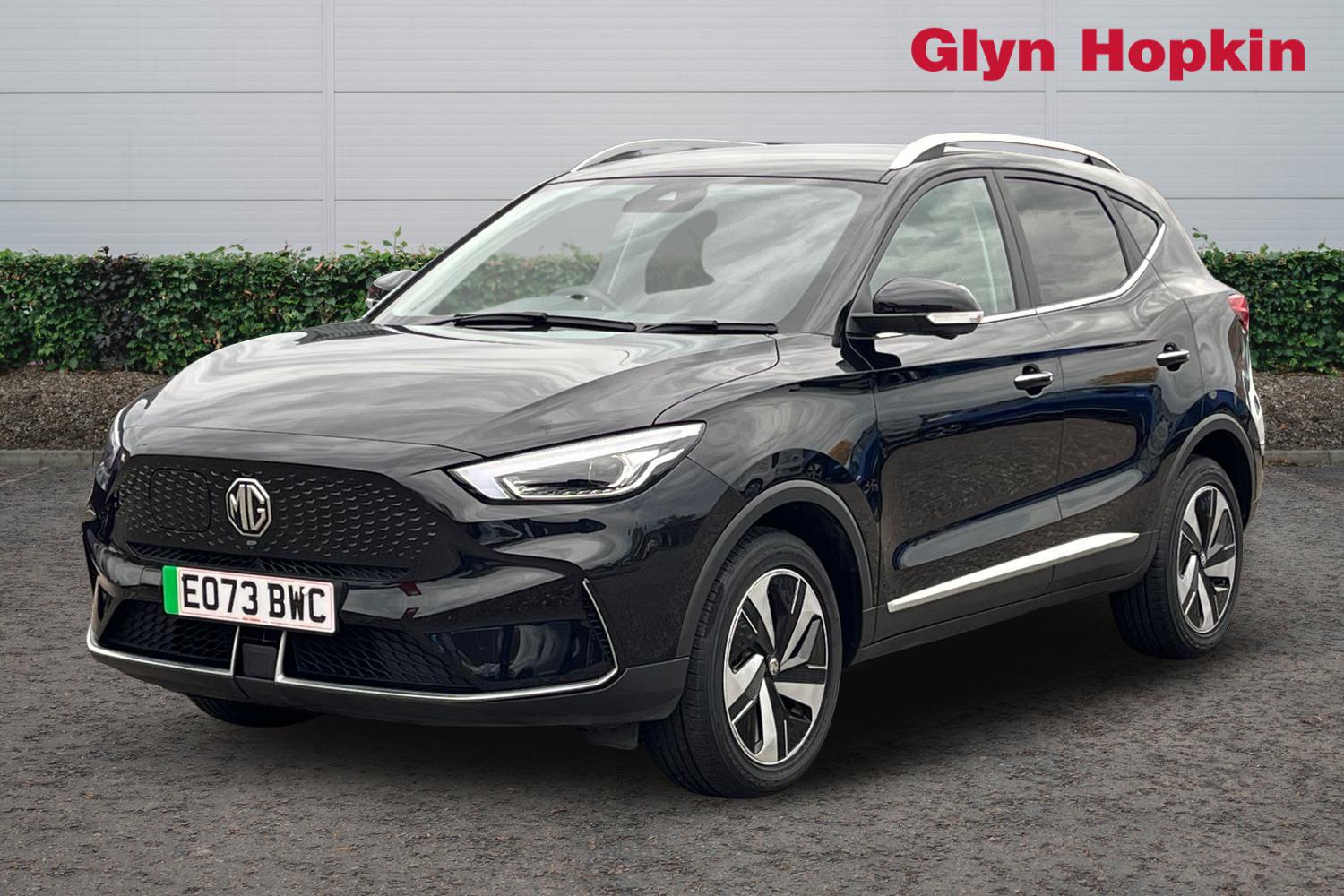 Used MG MG ZS 2023 for sale - 76609701: Photo 7